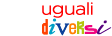 Tutti Uguali Tutti Diversi Logo