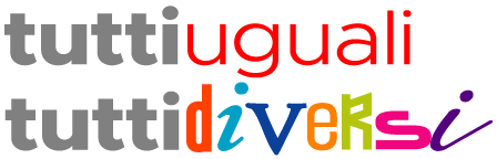 Tutti Uguali Tutti Diversi Logo